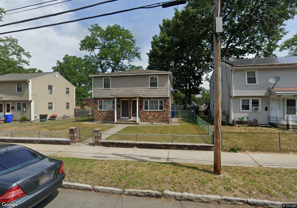 58 Berkshire St unit 60, Indian Orchard, MA 01151 - photo 1