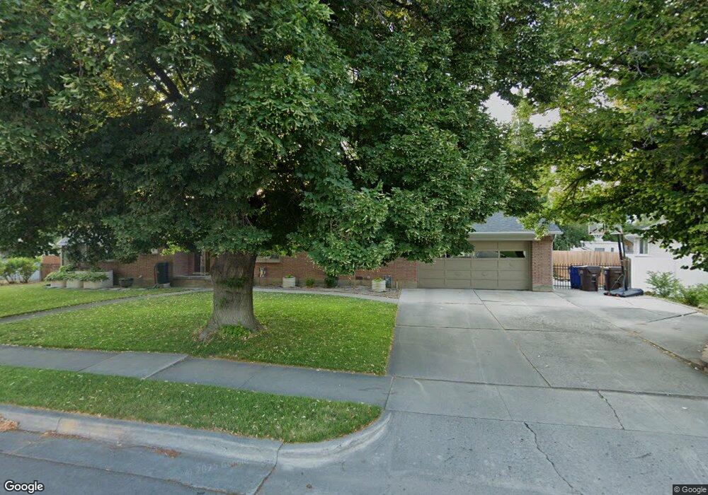 7917 Olympus St, Midvale, UT 84047 - photo 1