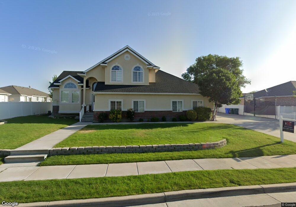 1568 Big Var Way, Riverton, UT 84065 - photo 1