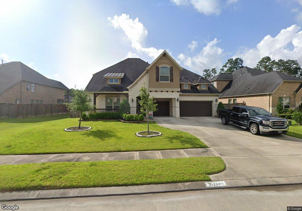 31334 Shadow Branch Ln, Spring, TX 77386 - photo 1