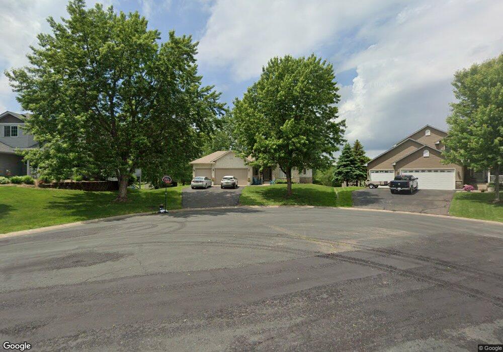 5692 157th St N, Hugo, MN 55038 - photo 1