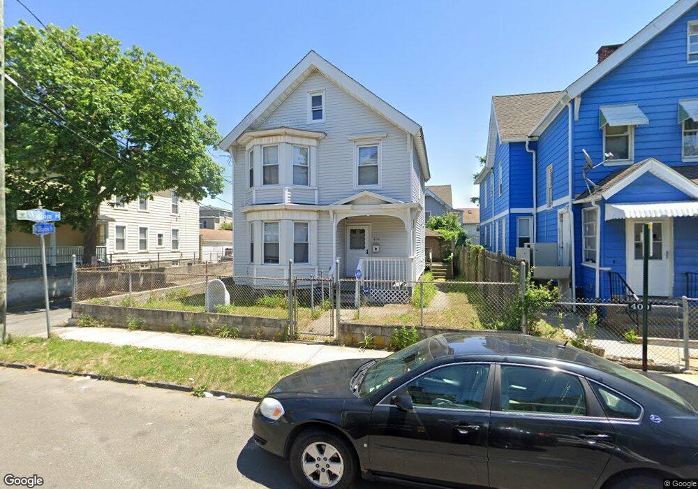 404 William St, Bridgeport, CT 06608 - photo 1