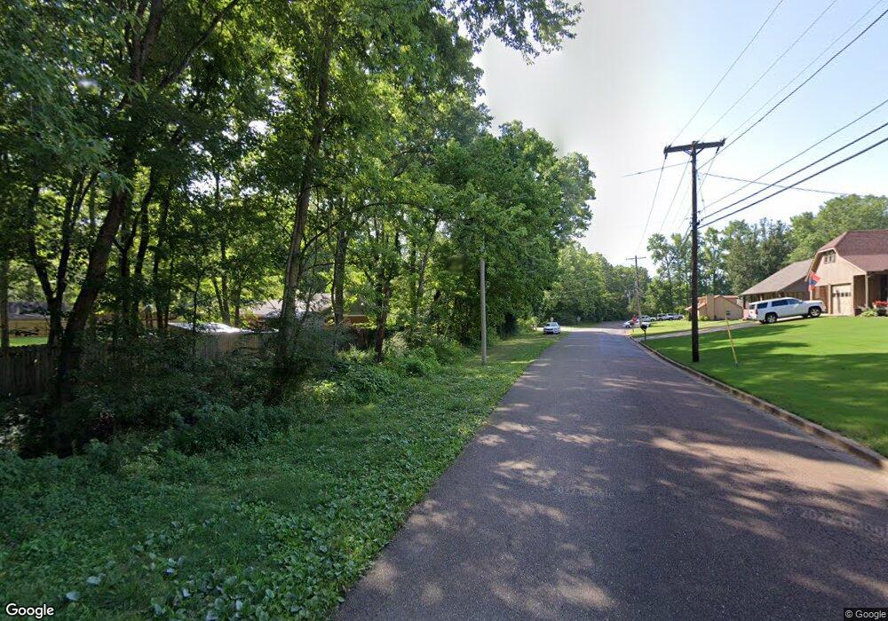 Lot 1 Timber Ln, Hernando, MS 38632 - photo 1