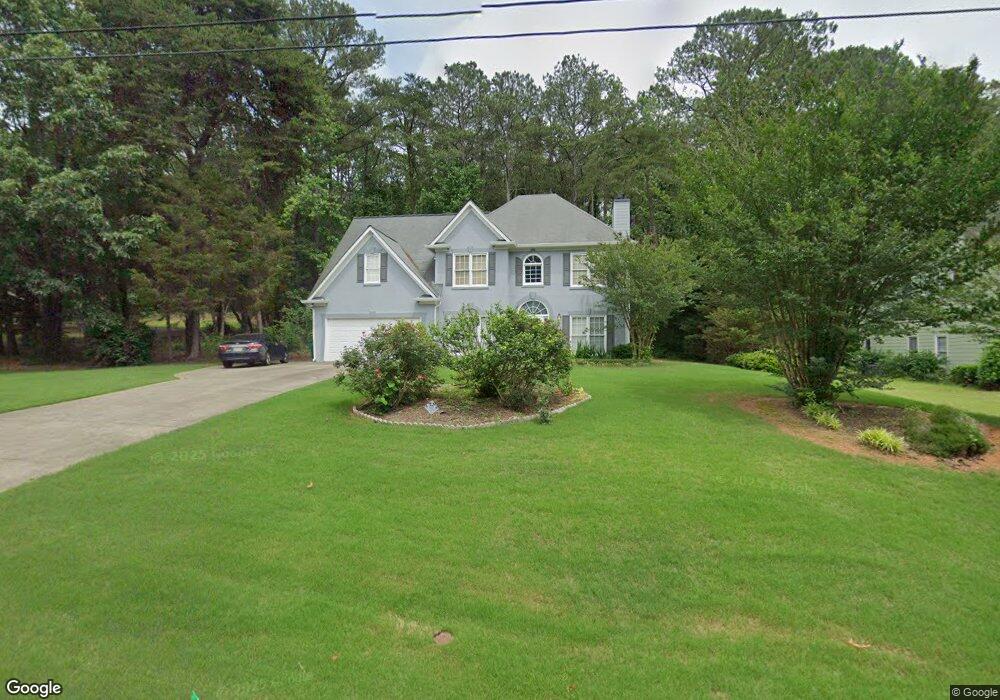 5112 S Jett Rd unit 1B, Woodstock, GA 30188 - photo 1