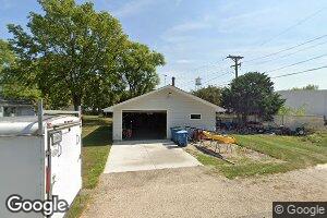 1007 Harmony Ave, Mazon, IL 60444