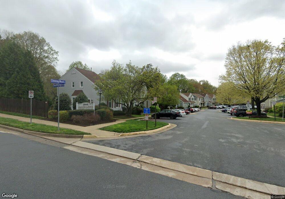 6372 Chimney Wood Ct, Alexandria, VA 22306 - photo 1