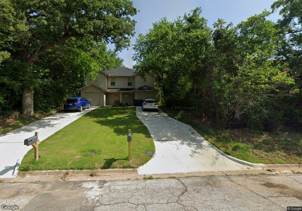 507 W Walker St unit 2, Denison, TX 75020 - photo 1