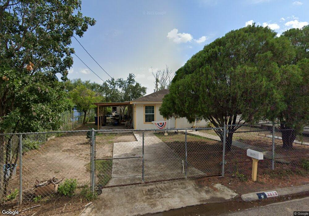 2615 Benitez St, Donna, TX 78537 - photo 1