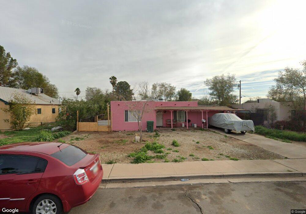 143 N Matlock St, Mesa, AZ 85203 - photo 1