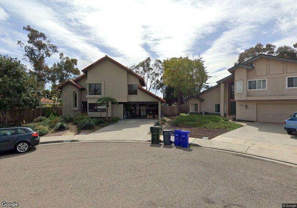 1513 Elon Ln, Encinitas, CA 92024 - photo 1