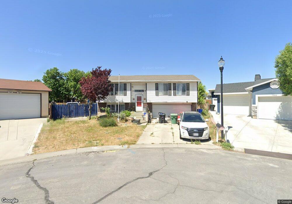 7964 S 2980 W, West Jordan, UT 84088 - photo 1