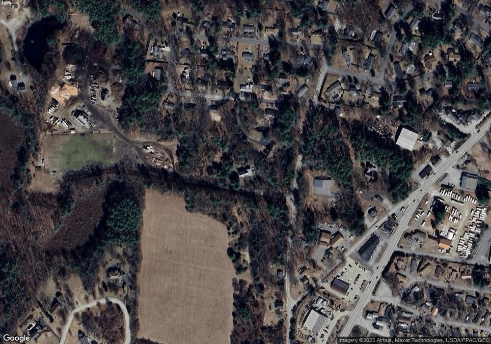 10 Birch Rd, North Hampton, NH 03862 - photo 1