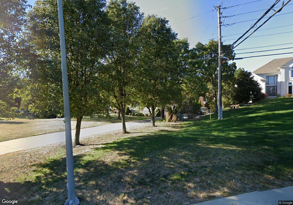 4767 Quivira Dr, Shawnee, KS 66216 - photo 1