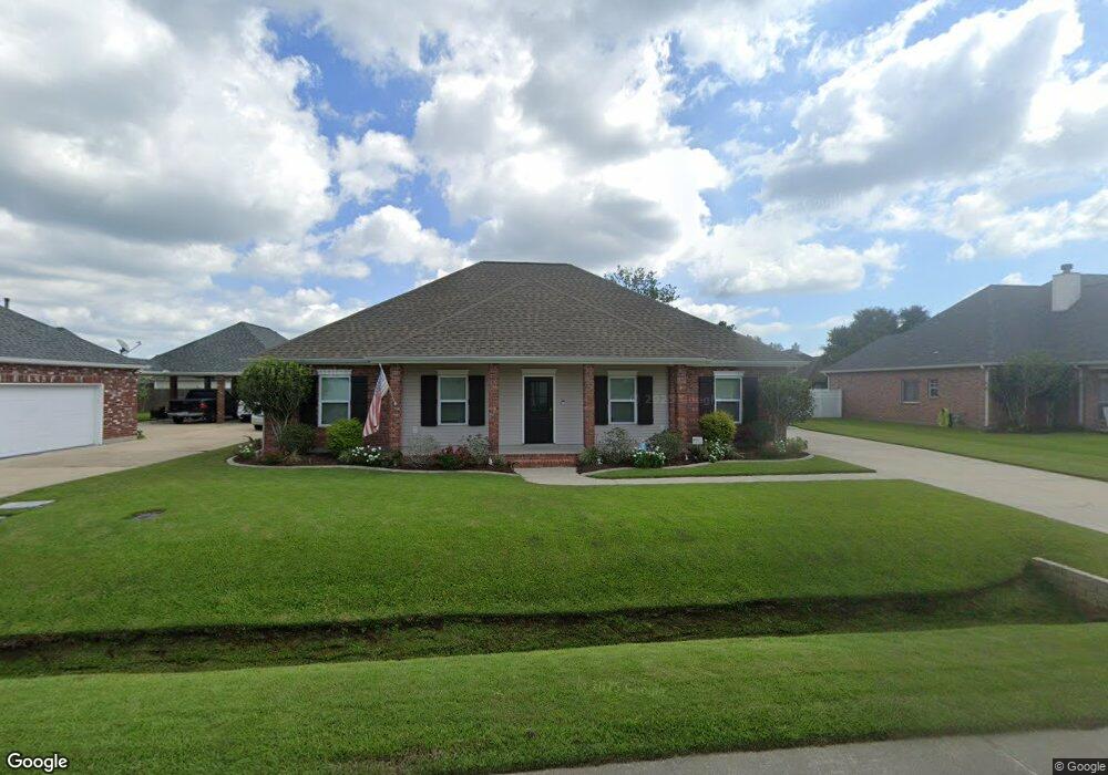 105 Refuge Dr, Luling, LA 70070 - photo 1