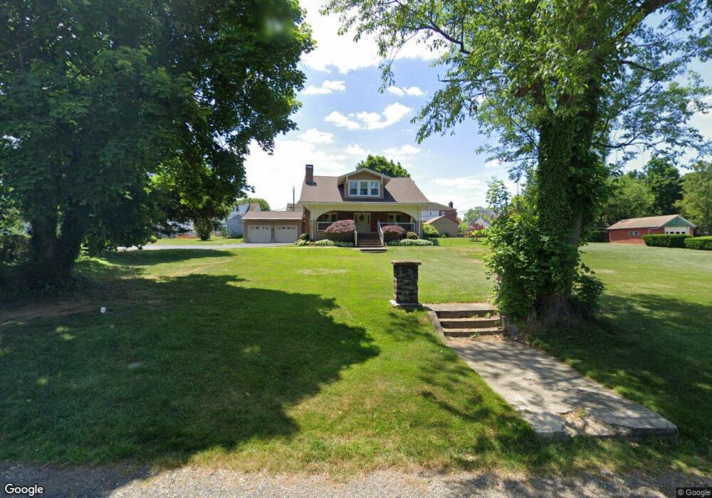 4235 Fowler Ave, Nottingham, MD 21236 - photo 1