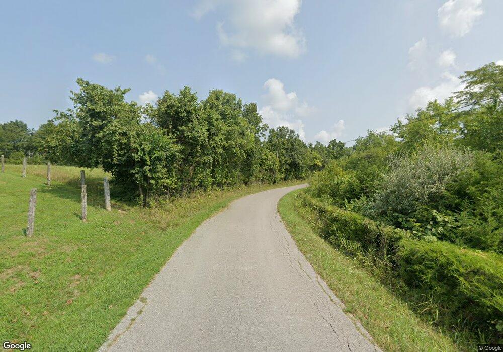 1600 Brewers Mill Rd, Harrodsburg, KY 40330 - photo 1