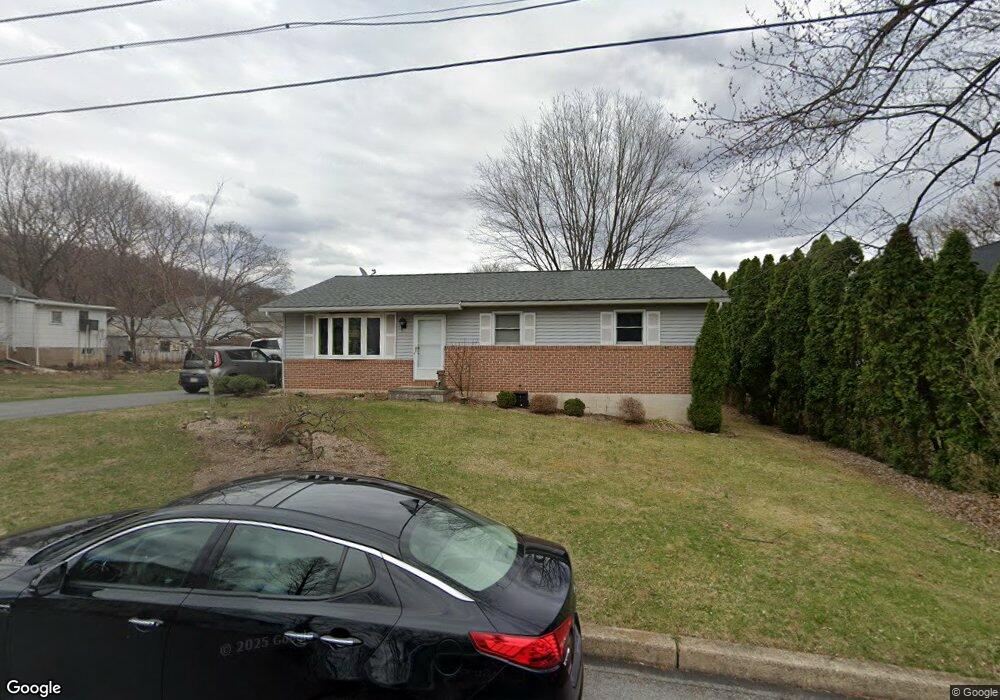 709 Grove Ave, Mohnton, PA 19540 - photo 1