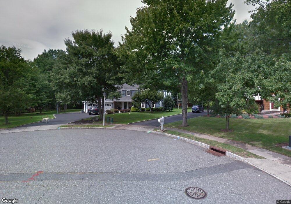 10 Brandywine Ct, Whippany, NJ 07981 - photo 1