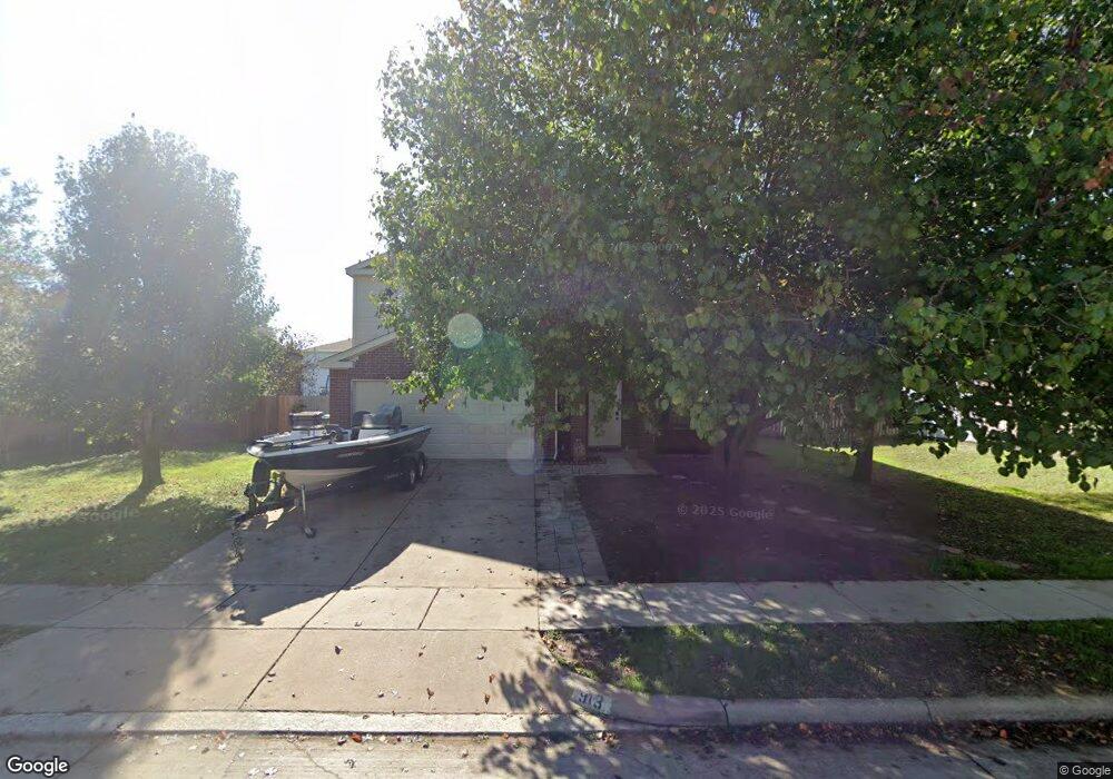 913 Greenbend Dr, Denton, TX 76210 - photo 1