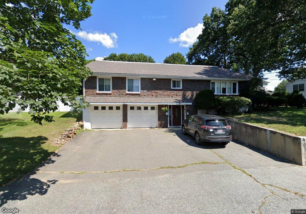 3 Spruce St, Stoneham, MA 02180 - photo 1