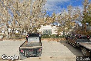 210 Indian Paintbrush Ave, Bairoil, WY 82322