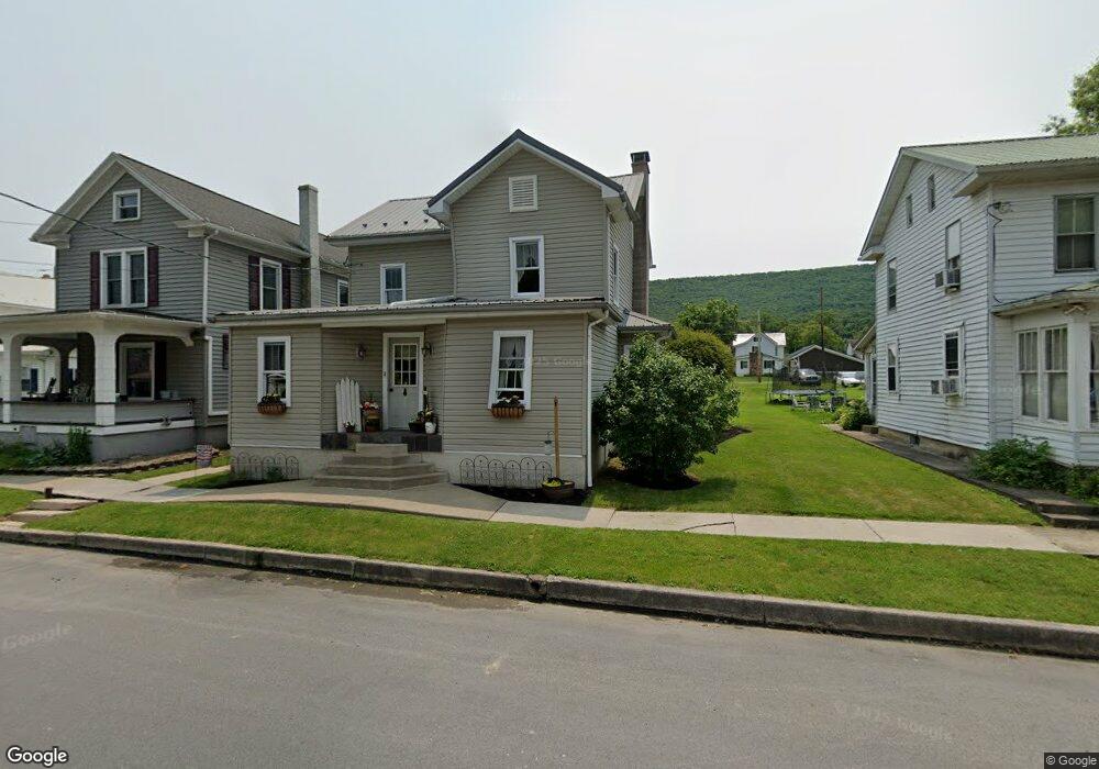 32 W Specht St, Mc Clure, PA 17841 - photo 1