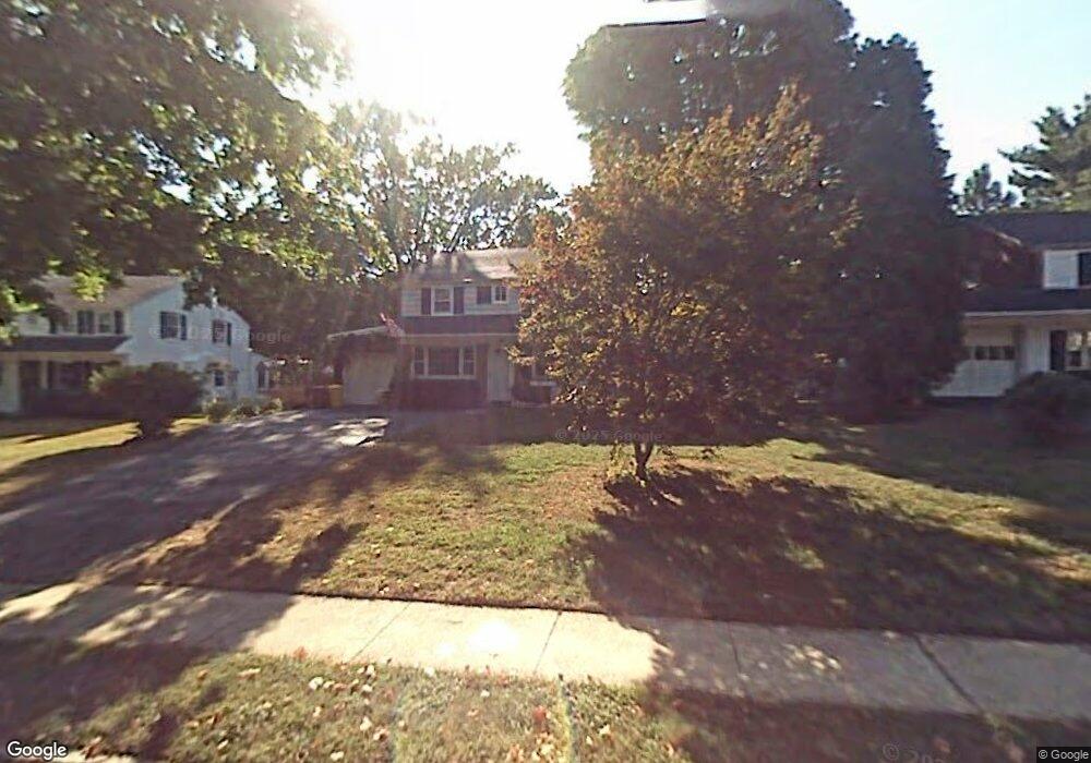 1125 Maplecrest Cir, Gladwyne, PA 19035 - photo 1