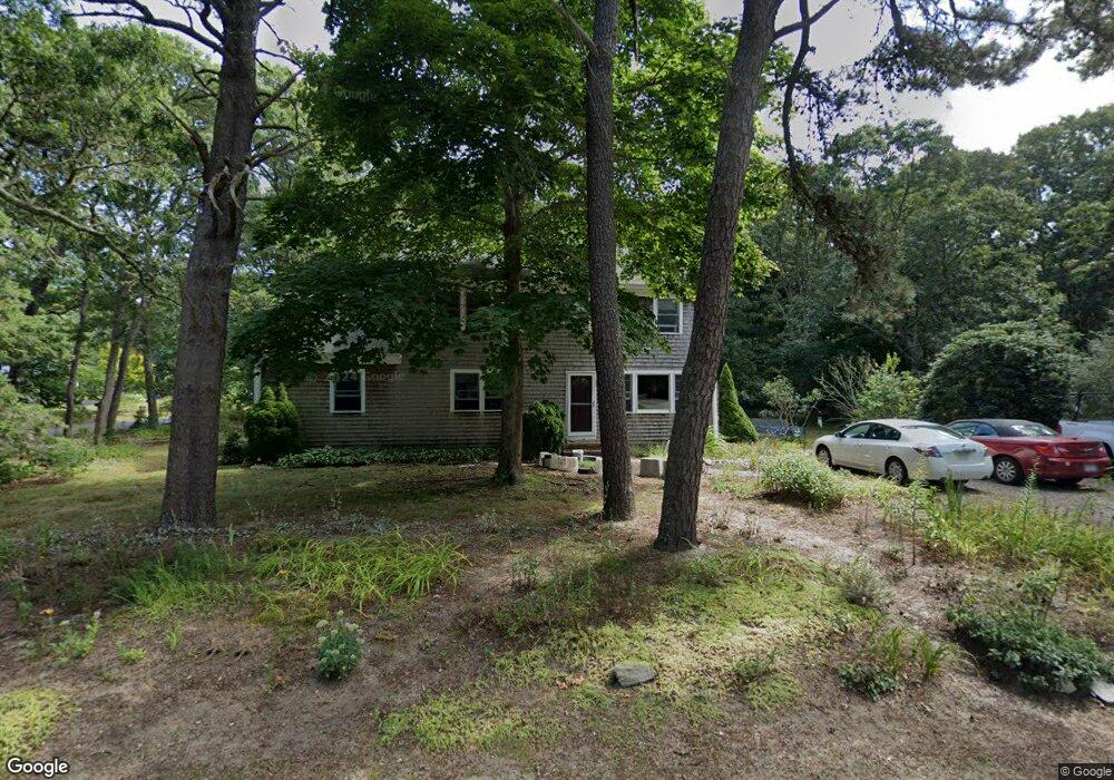 189 Pine Bluff Rd, Brewster, MA 02631 - photo 1