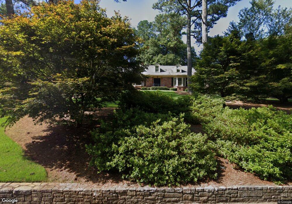538 Banks St SW, Marietta, GA 30064 - photo 1