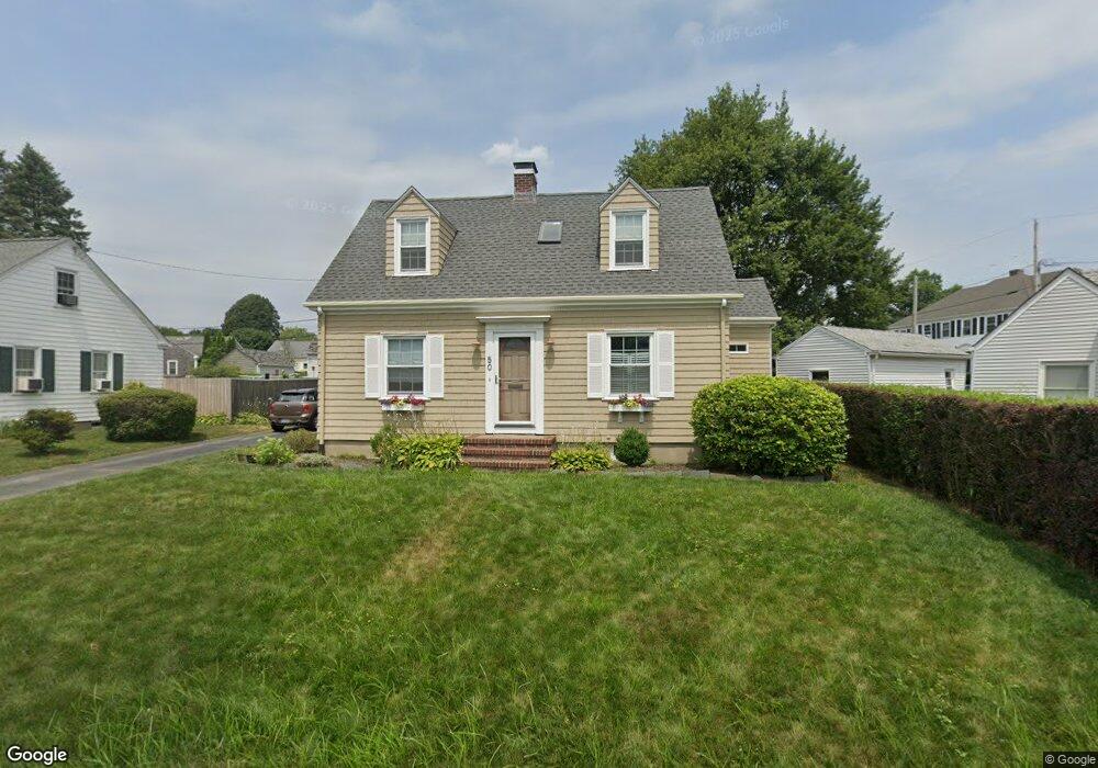 50 Miantonomi Ave, Middletown, RI 02842 - photo 1