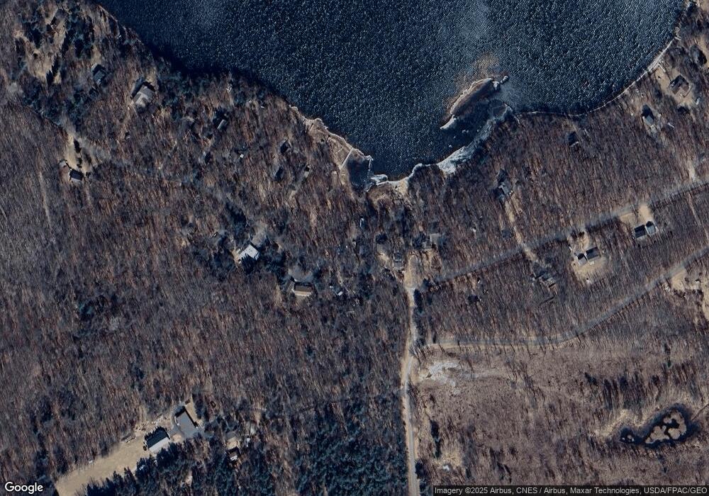 5032 Greeder Rd, Webster, WI 54893 - photo 1