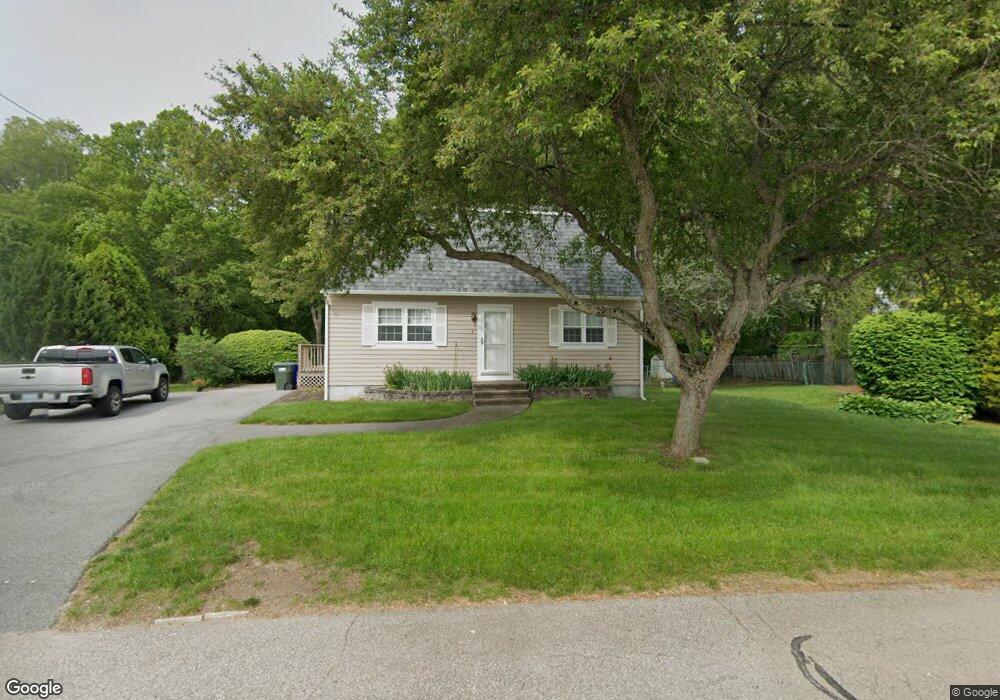 3 Saundra Dr, Westerly, RI 02891 - photo 1