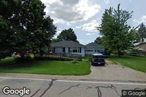3031 W Kinde Rd, Kinde, MI 48445