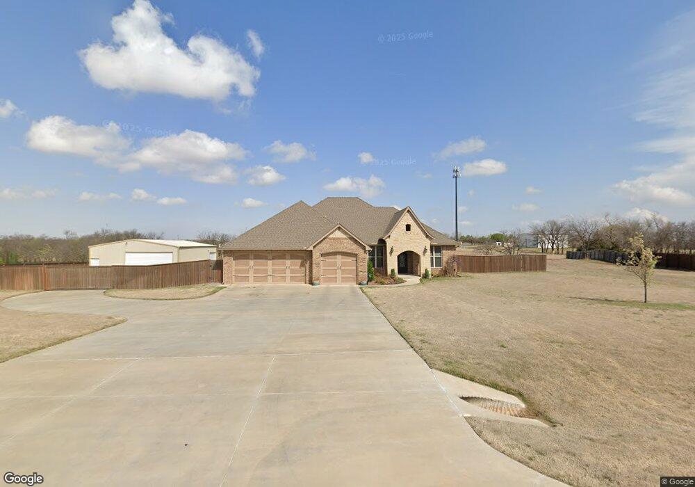 4101 SE 111th Ct, Moore, OK 73160 - photo 1