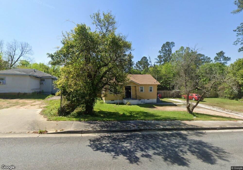 1500 Williamson Rd, Macon, GA 31206 - photo 1