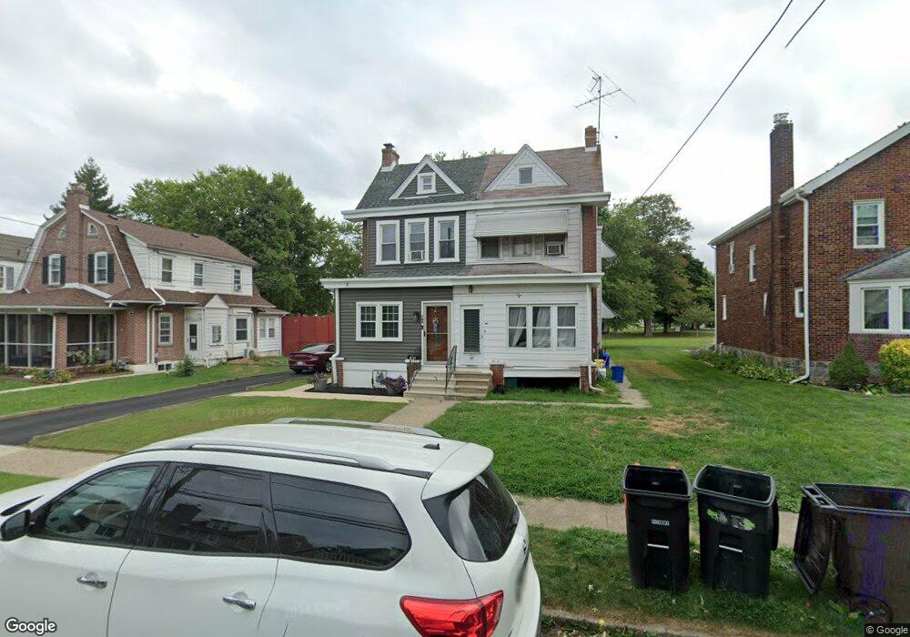 183 E Parkway Ave, Chester, PA 19013 - photo 1