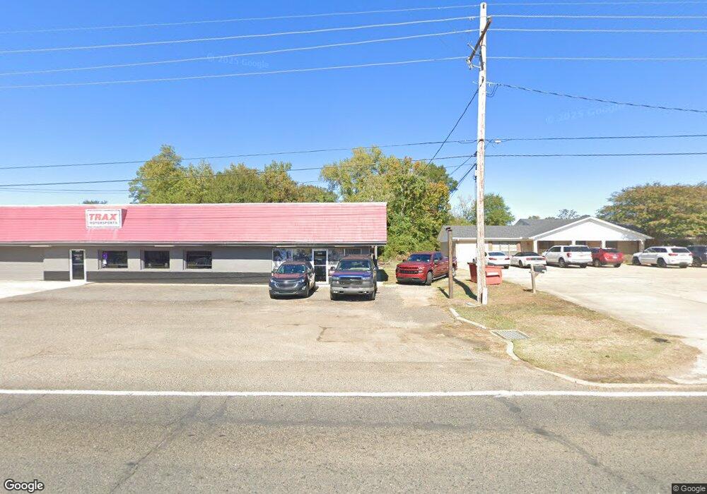 5458 Cypress St, West Monroe, LA 71291 - photo 1