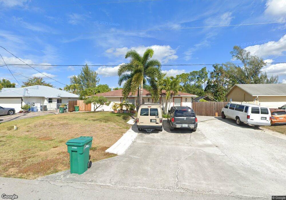 2728 54th St SW, Naples, FL 34116 - photo 1