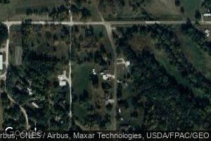 202 S Broad St, What Cheer, IA 50268