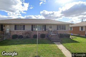 419 W 2nd Place, Spring Valley, IL 61362