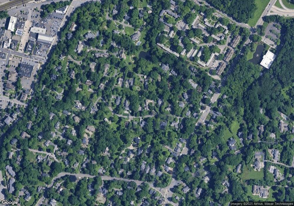 20 Thistle Ln, Rye, NY 10580 - photo 1