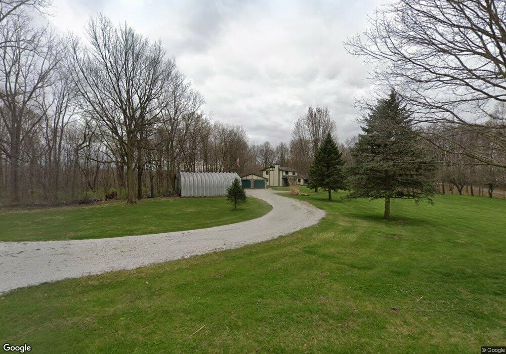 4504 S 475 W, Wabash, IN 46992 - photo 1