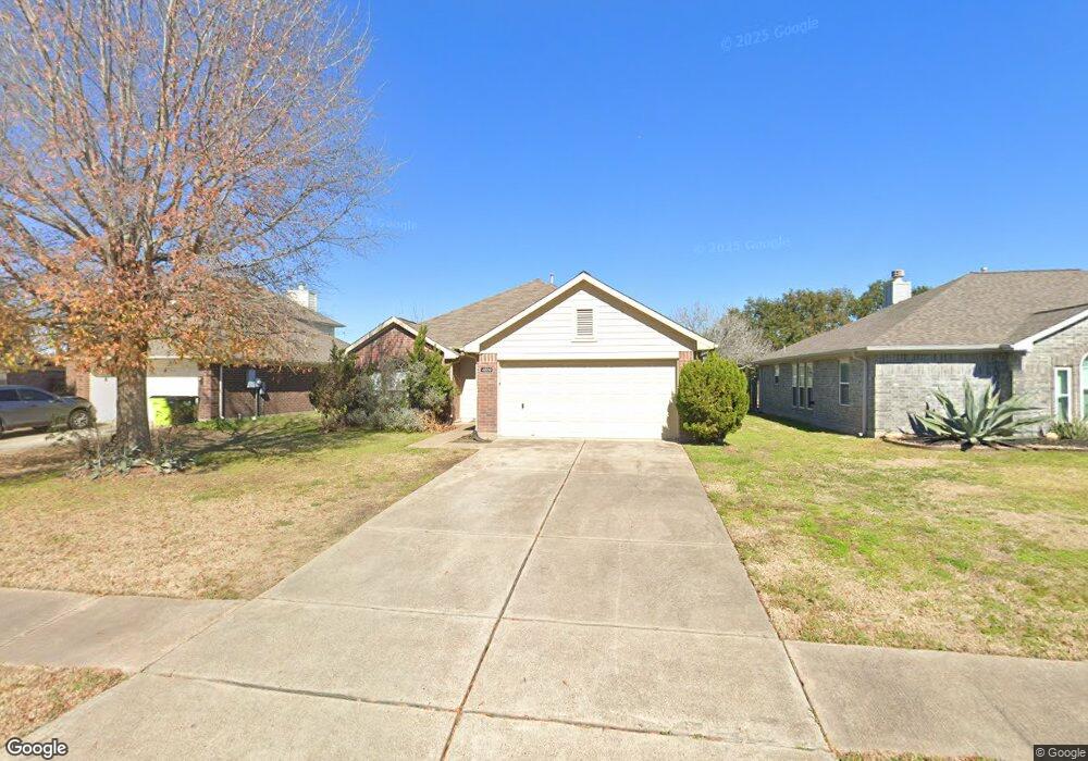 4809 E Columbary Dr, Rosenberg, TX 77471 - photo 1