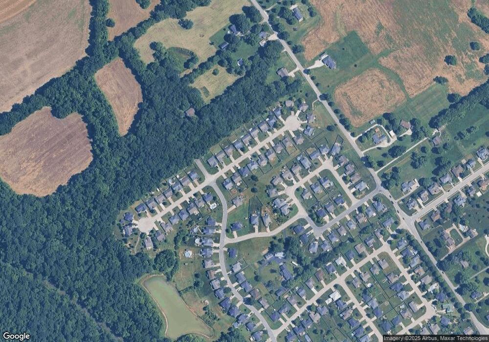 6317 Sky Crest Ct, Charlestown, IN 47111 - photo 1