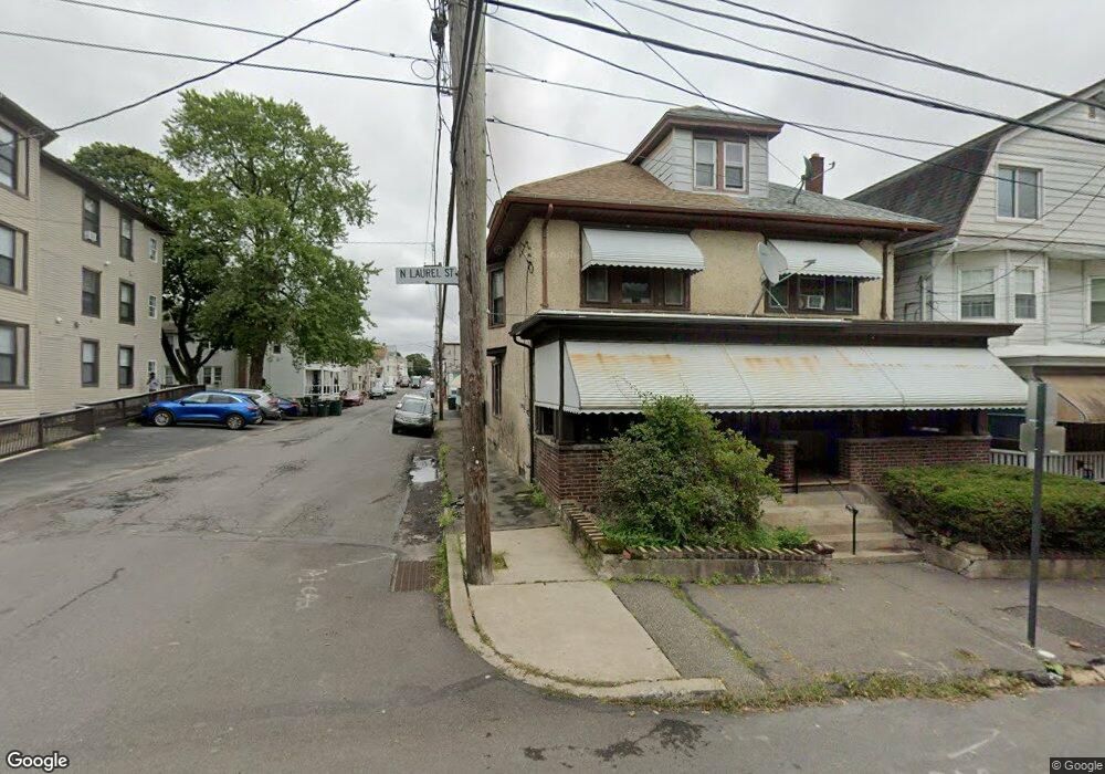 559 N Laurel St, Hazleton, PA 18201 - photo 1