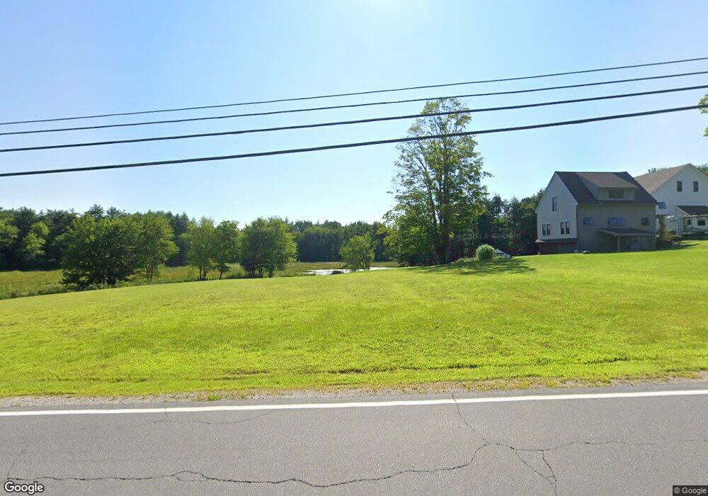 100 Stark Hwy S, Dunbarton, NH 03046 - photo 1