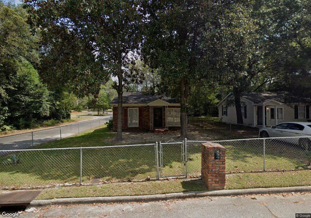 1502 Dexter Ave, Macon, GA 31204 - photo 1