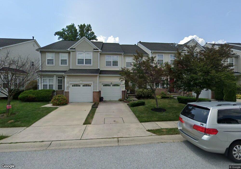 9723 Evening Bird Ln, Laurel, MD 20723 - photo 1