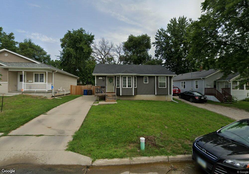 1303 Bundy St, Des Moines, IA 50315 - photo 1
