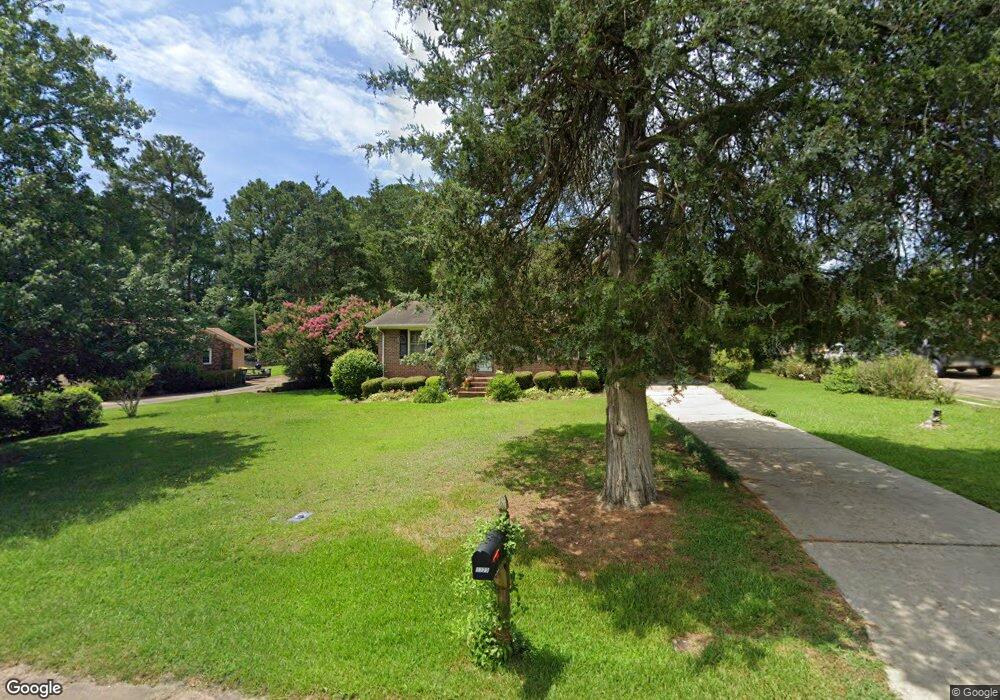 1123 Thompson Dr, Elberton, GA 30635 - photo 1